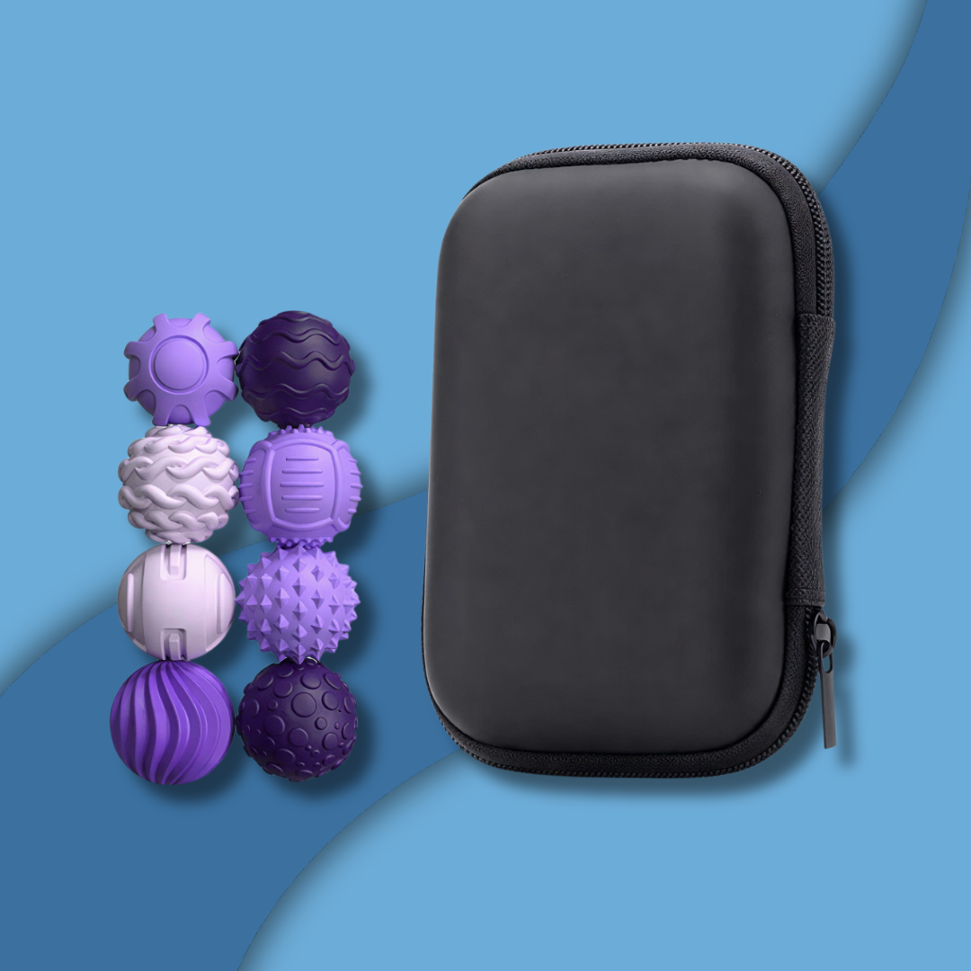 Magnetische Sensorikbälle