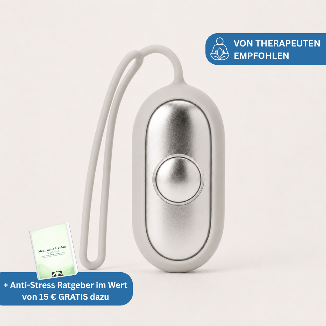 RuheMond™ – Für ruhige Nächte & entspannte Abende
