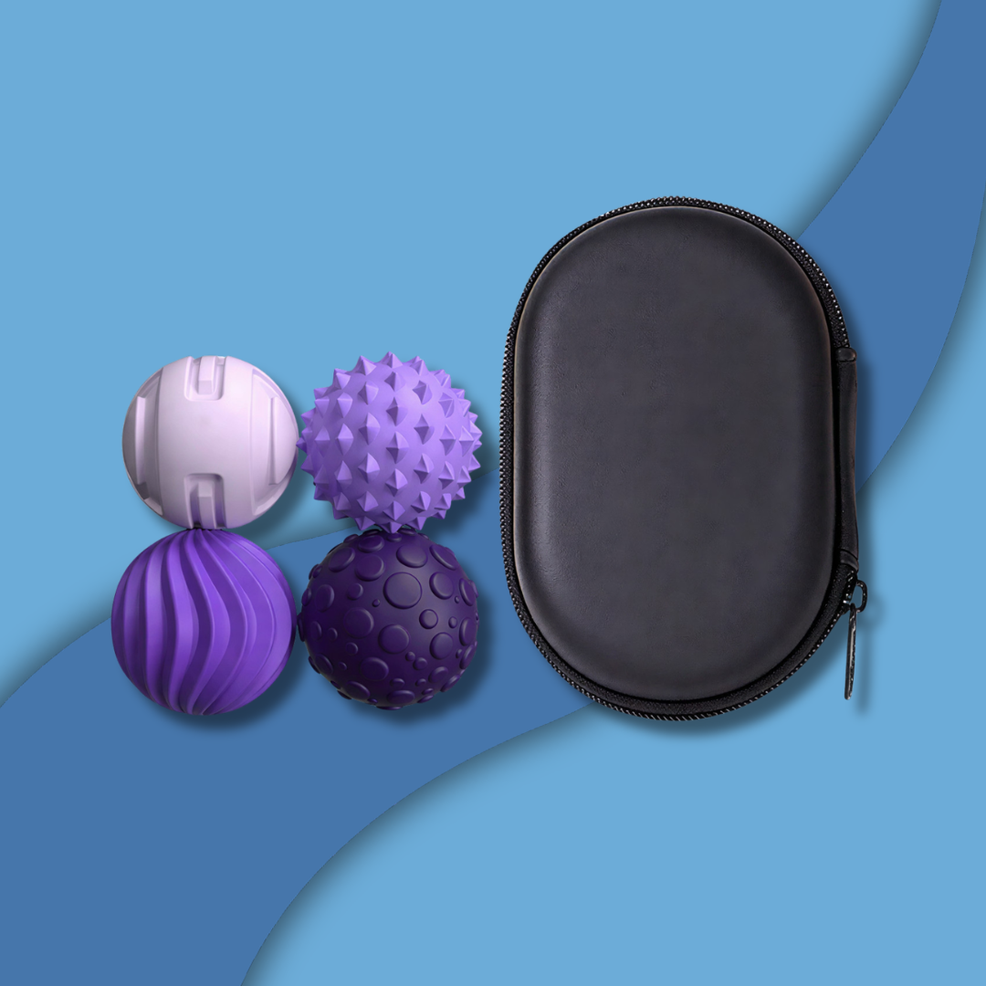 Magnetische Sensorikbälle