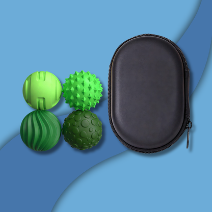 Magnetische Sensorikbälle