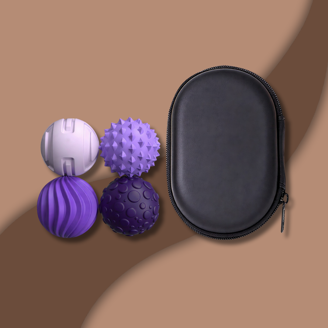 Magnetische Sensorikbälle