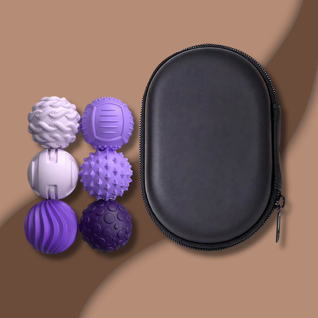 Magnetische Sensorikbälle