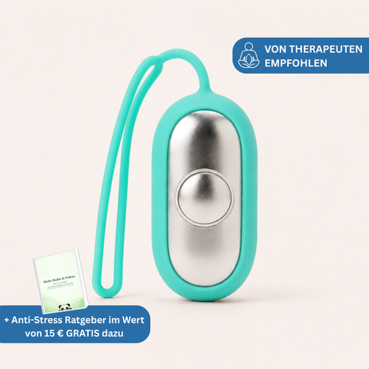 RuheMond™ – Für ruhige Nächte & entspannte Abende