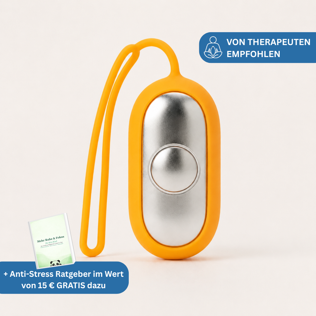RuheMond™ – Für ruhige Nächte & entspannte Abende