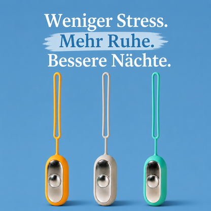 RuheMond™ – Für ruhige Nächte & entspannte Abende