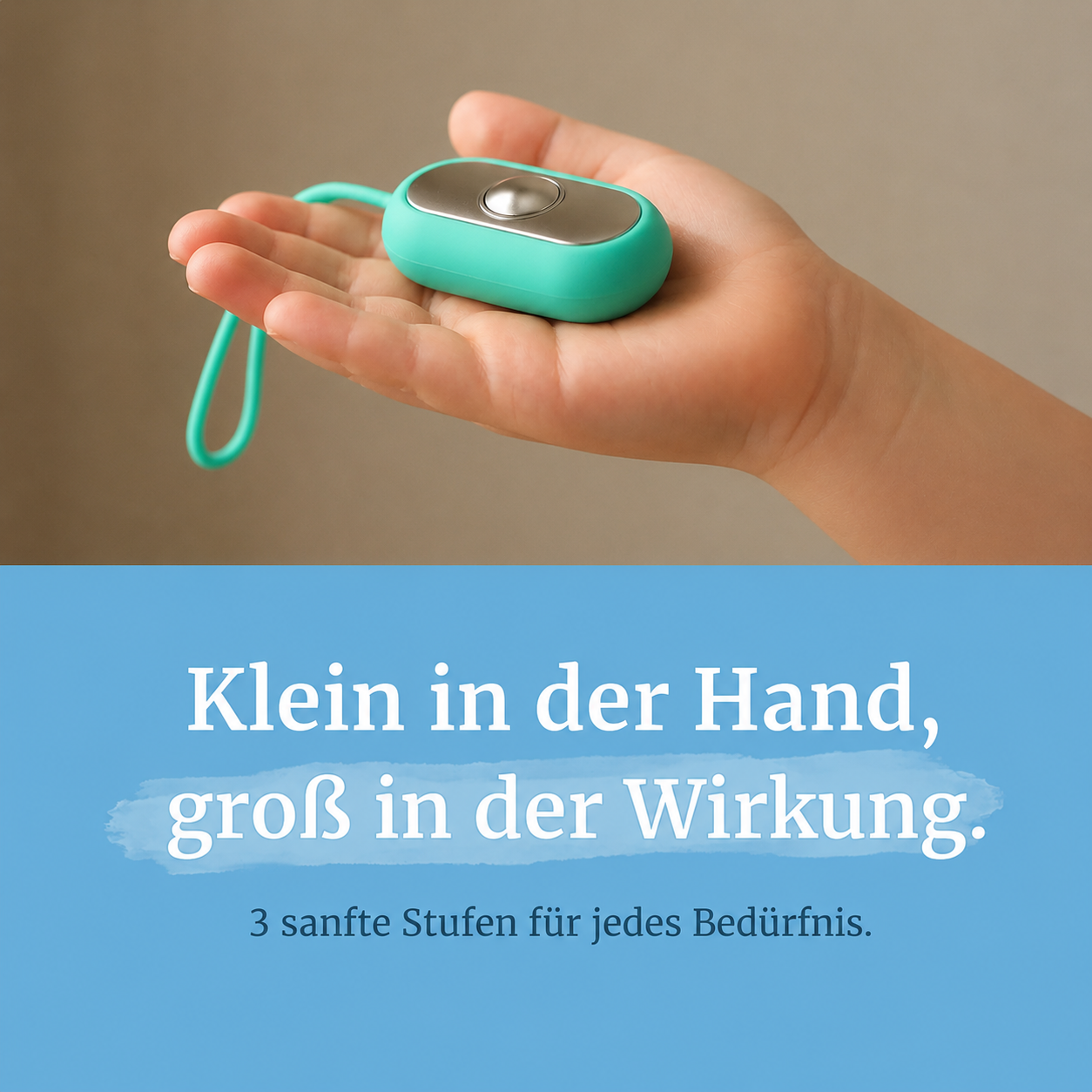 RuheMond™ – Für ruhige Nächte & entspannte Abende
