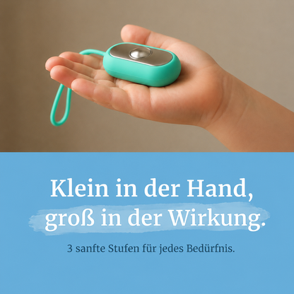 RuheMond™ – Für ruhige Nächte & entspannte Abende