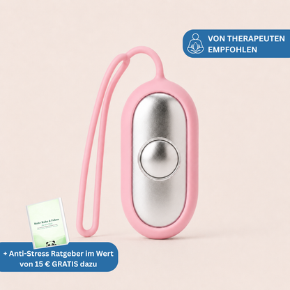 RuheMond™ – Für ruhige Nächte & entspannte Abende